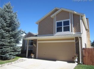 6815 Sagewood Ct, Colorado Springs, CO 80918