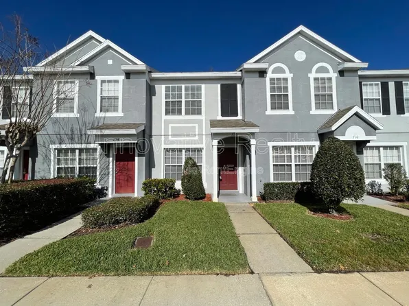 720 Shropshire Loop, Sanford, FL 32771