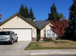 3220 W Loyola Ave, Visalia, CA 93277