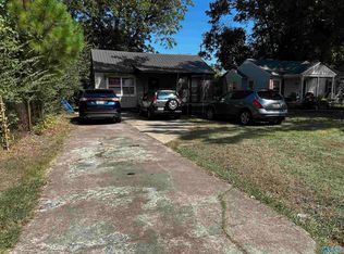 220 8th Ave NW, Decatur, AL 35601