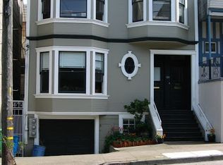 267 Chenery St, San Francisco, CA 94131
