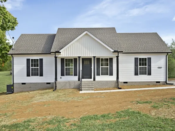 204 Temple Ford Ln, Shelbyville, TN 37160