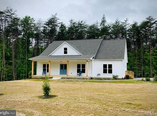 13232 Scotten Dr, Fredericksburg, VA 22407