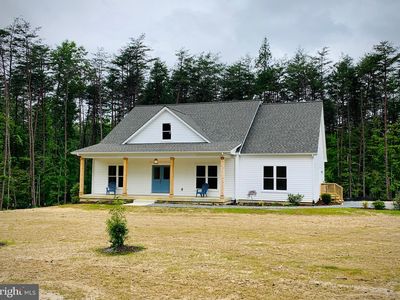 13232 Scotten Dr, Fredericksburg, VA, 22407