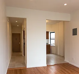 Rented by Marjorie Thompson, LREB