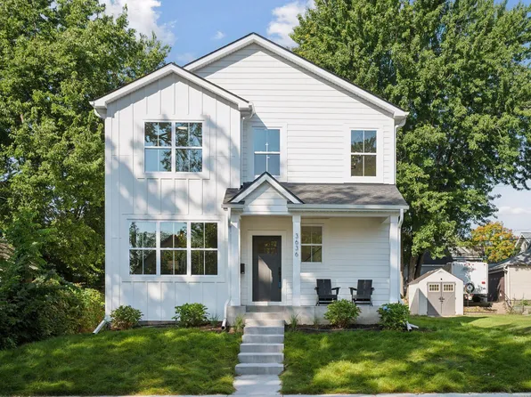 3636 25th Ave S, Minneapolis, MN 55406