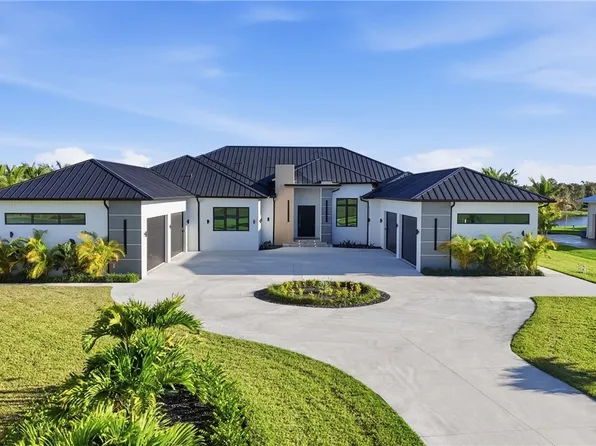 2532 Caloosa Shores Dr, Labelle, FL 33935