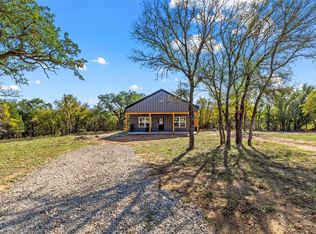 2177 River Shoals Rd, Mineral Wells, TX 76067