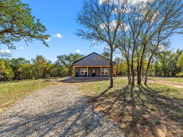 2177 River Shoals Rd, Mineral Wells, TX 76067