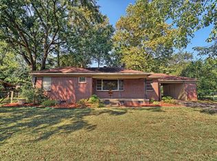 108 S Hastings Ave, Russellville, AR 72801