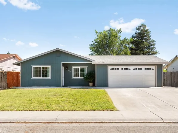 1033 Date St, Orland, CA 95963