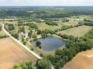 860 County Road 132, Higbee, MO 65257