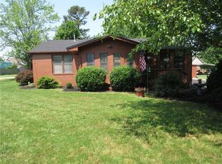 2536 N Pump Station Rd, Springdale, AR 72762