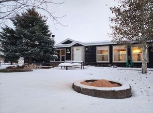 843 Thistle Creek Dr, Victor, ID 83455