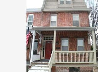 1623 N Scott St, Wilmington, DE 19806