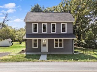 8312 Mertztown Rd, Alburtis, PA 18011
