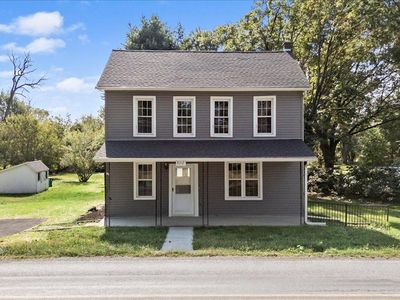8312 Mertztown Rd, Alburtis, PA, 18011