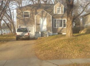 3908 Kansas Ave, Omaha, NE 68111