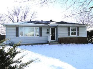 1205 N William St, Joliet, IL