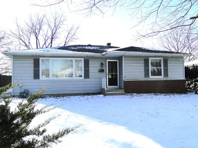 1205 N William St, Joliet, IL, 60435