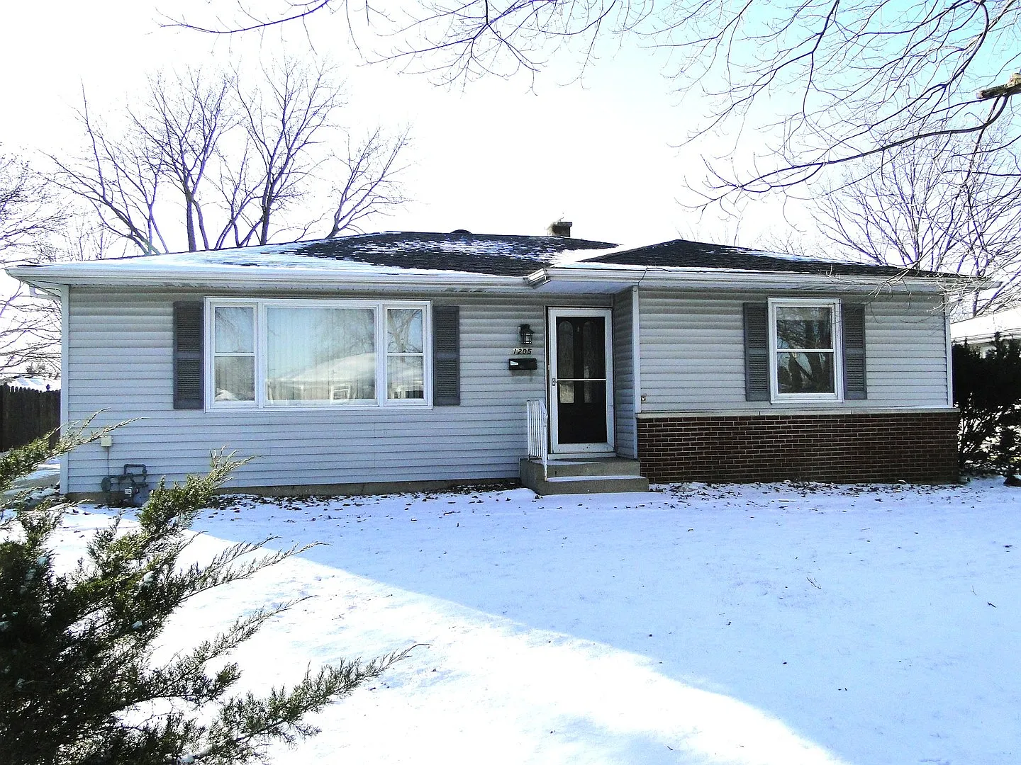 1205 N William St photo 1