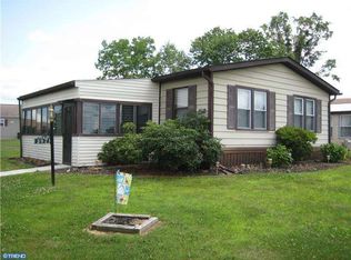 397 Clear Creek Ct, North Wales, PA 19454