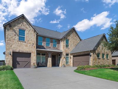 1617 Hardeman Ln, Plano, TX, 75075