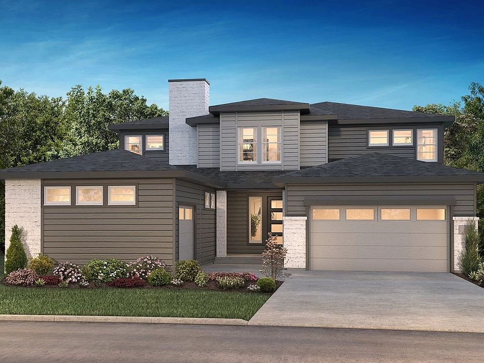 Exterior C - Color Scheme 8