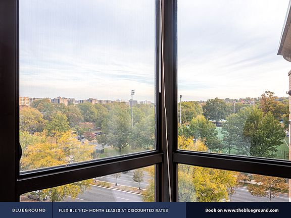 Window View