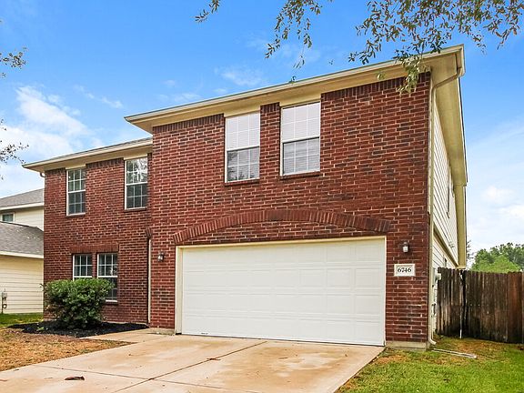 4th image of 6746 Carly Park Way