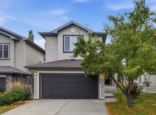 209 N Tuscany Ravine Rd NW, Calgary, AB T3L2W9