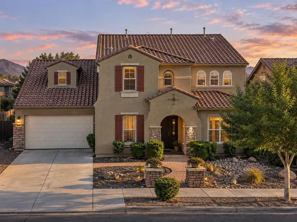 20369 E Silver Creek Lane, Queen Creek, AZ 85142