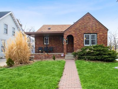 1450 30th St, Des Moines, IA, 50311