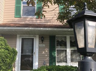 7493 Wounded Knee Rd, Lorton, VA 22079