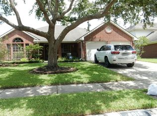 4615 Russett Pl N, Pearland, TX 77584
