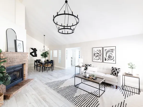 720 N HAZELTON Drive, Chandler, AZ 85226