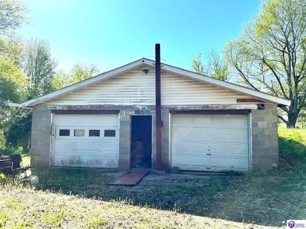 353 S Greensburg St, Hodgenville, KY 42748