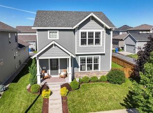 208 Breezy Grass Way, Madison, WI 53718