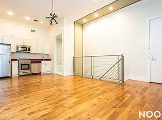 360 Central Ave #1R, Brooklyn, NY 11221