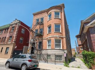 932 W Cullom Ave APT 3F, Chicago, IL 60613