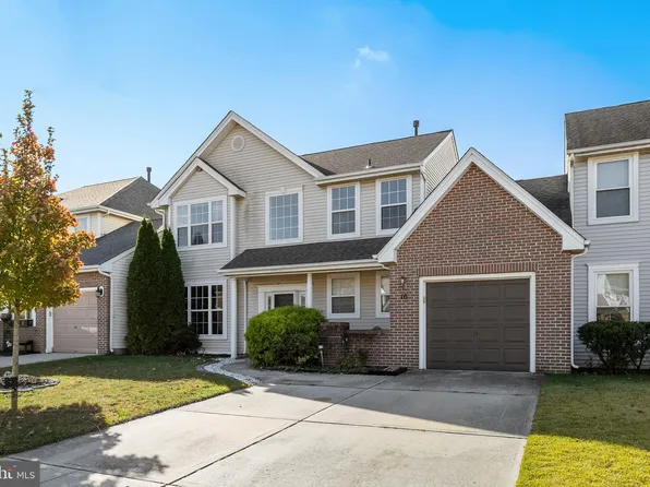 16 Wildberry Dr, Westampton, NJ 08060
