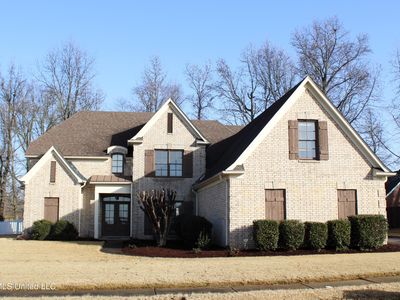 750 Bouldercrest Dr, Southaven, MS, 38672