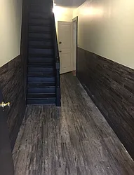 Rented by David Berkowitz, LREB