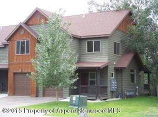 1149 Whiteriver Ave, Rifle, CO 81650