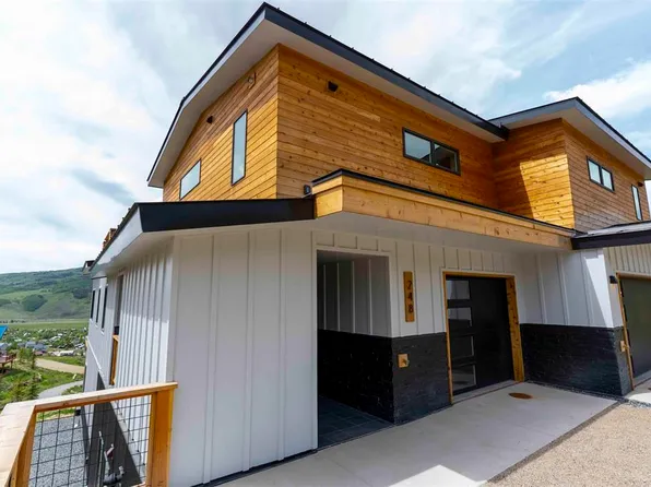 248 Anderson Drive, Crested Butte, CO 81224