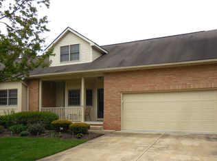 2624 Cardington Grn, Uniontown, OH 44685