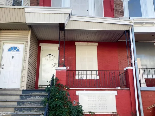 5618 Carpenter St, Philadelphia, PA 19143