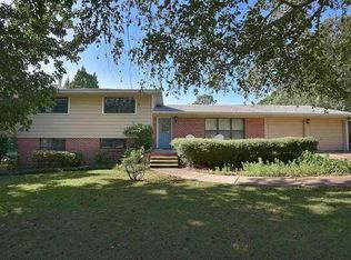601 Whitney Dr, Pensacola, FL 32503