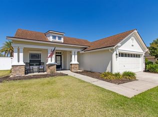 95071 Lavender Ln, Fernandina Beach, FL 32034