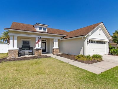 95071 Lavender Ln, Fernandina Beach, FL, 32034